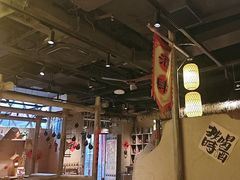 -破三川·新川菜(静安大融城店)