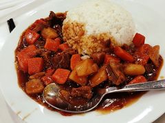 -宜家·瑞典风味餐厅(烟台路店)