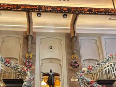 -波特曼西餐厅(中央大街店)