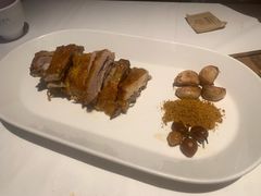 -西域阿里马新疆菜·清真(桂花路店)