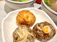 -鑫震源·苏式大虾生煎(山塘街店)