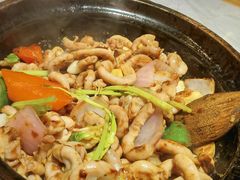 -啫神·广州地标美食(北京路店)