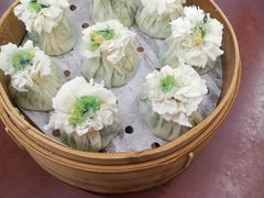 -都一处烧麦馆(前门店)