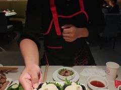 -海底捞火锅(上元大街店)