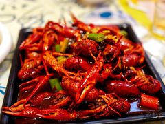 -松哥油焖大虾.小龙虾.黑鸭煲(海岸城店)