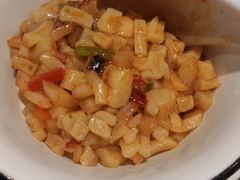 -巴依老爷新疆美食(清华东门店)