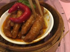 -粤仔湾砂锅粥(广益哥伦布店)