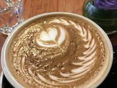-麦隆咖啡Mellower Coffee(弘基时尚生活中心店)