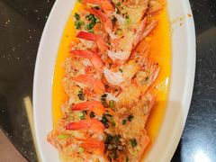 -湖北三五醇酒店·35年新楚菜