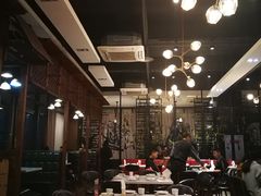 大堂-秋金小炒(金街店)
