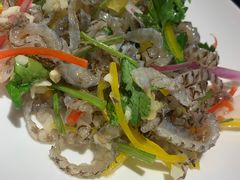-探鱼·鲜青椒爽麻烤鱼(领展购物广场店)