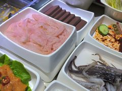-海底捞火锅(吾悦国际广场店)