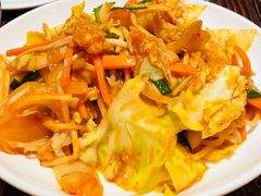 炒白菜-平成屋·午肴夜酒(四川北路店)