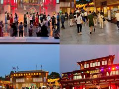 -深圳锦绣中华民俗村