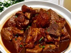 大骨头焖酥鸡-道道鲜·崇明私房菜(五角场店)