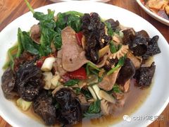 -土桥老街黄鸭子(清淳家园店)