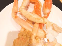 -龙之梦万丽酒店青餐厅