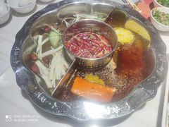 -重庆刘一手火锅(昌江恒基店)