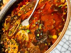 -茅庐·川粤精品私房菜(金沙遗址店)