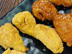 -CHICKEN NOW韩式炸鸡&啤酒