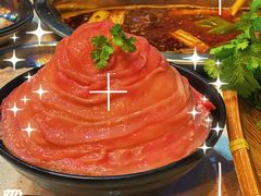 -老成都市井火锅阿泥頭火锅公司(海宁长安佳源中心广场店)