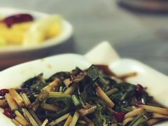 -明升萝卜汤