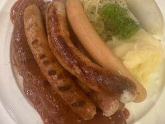 -申德勒加油站西餐厅Schindlers Tankstelle(上海外滩店)