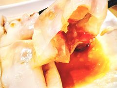 -盛记粥面(佐敦店)