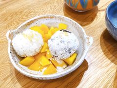 -About Bistro關於·泰式家庭料理