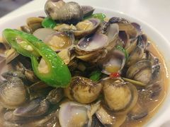 炒蚬-风之味糖水店(上塘西路店)