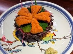 -加奈日本料理