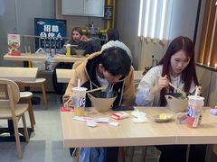 -桂在香知桂林米粉(红博中央公园店)