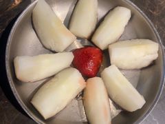 -大叹号·朝鲜族烤肉(潍坊泰华城店)