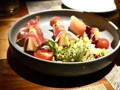 -秀·爱尔兰餐吧(上海路店)