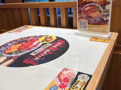 -陳香貴·兰州牛肉面(东方宝泰店)