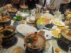 -东来顺饭庄(天坛店)