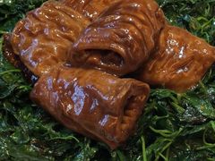 -老正兴菜馆(福州路店)