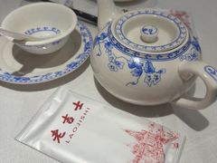 -老吉士酒家(天平路店)