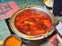 -牛New寿喜烧(龙湖金沙天街店)