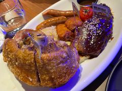 -Ambra Haus琥珀屋精酿餐厅(宝山店)