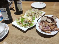 -直隶安家牛肉罩饼(建华店)