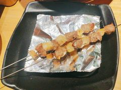 -蒙料·手把肉(望京店)