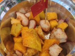 -雙冲柳州螺蛳粉&酸嘢&桂林米粉(簋街店)