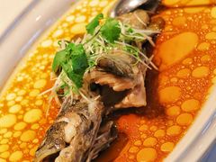 -古韵轩·园林餐厅
