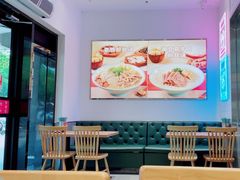 -小杨生煎(松江大学城店)