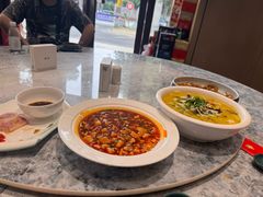 -聚丰园•湖鲜餐厅(阿红私房菜梅石路店)