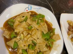 -粗粮人家·东北菜(洋桥店)