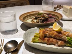 黑松露土豆泥佐牛排-Toris(LuOne凯德晶萃广场店)