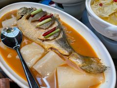 -桂满陇·杭州饭店(清河万象店)
