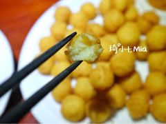 想吃土豆-田婆婆的菜(海口友谊阳光城店)